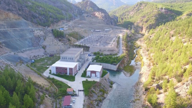 Devlet Karaman’a Hangi Yatırımları Yaptı