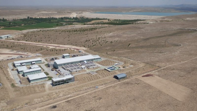 Devlet Karaman’a Hangi Yatırımları Yaptı