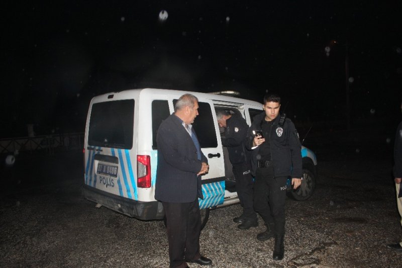 İnsanlık Dersi Gerçek, Bilezik Sahte