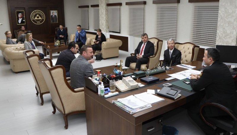 Çocuk İstismarının Tespiti Ve Önlenmesinde Öğretmen Yeterlilikleri Güçleniyor