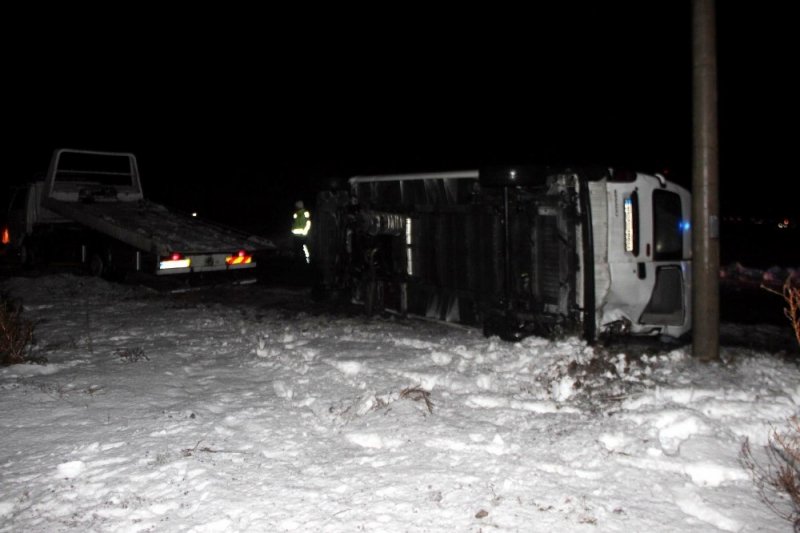Kayseri’de İşçi Servisleri Çarpıştı: 17 Yaralı