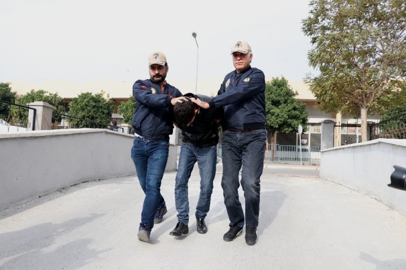 Deaş’ın İstihbaratçısı Bilgileri Parayla Satmış