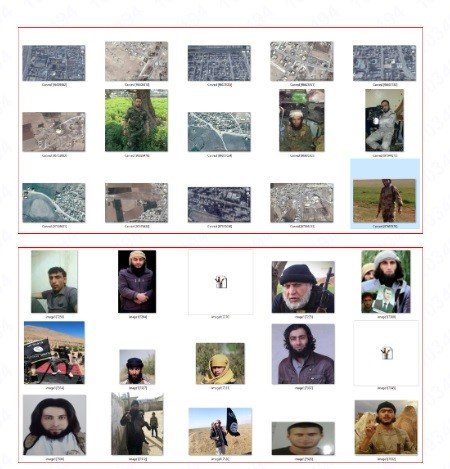 Deaş’ın İstihbaratçısı Bilgileri Parayla Satmış