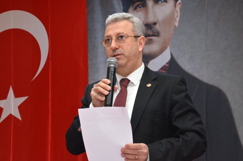 CHP Karaman İl Teşkilatında Cem Kağnıcı Dönemi