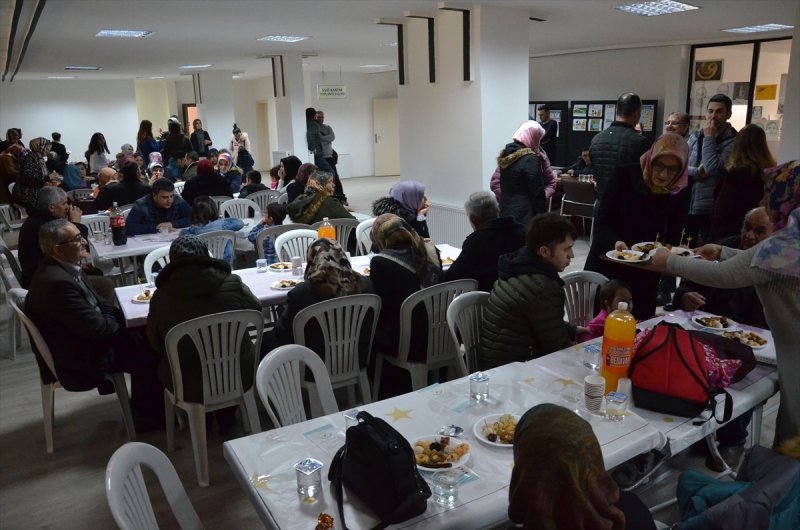 Karaman'da Çölyak Derneği Açıldı