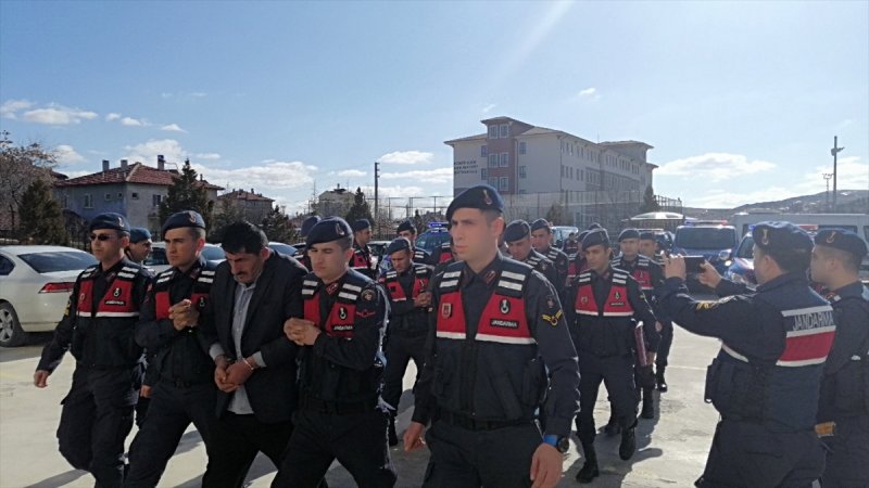 Konya'da Kaza Sonrası Ölen Vatandaşı Su Kuyusuna Atmışlardı