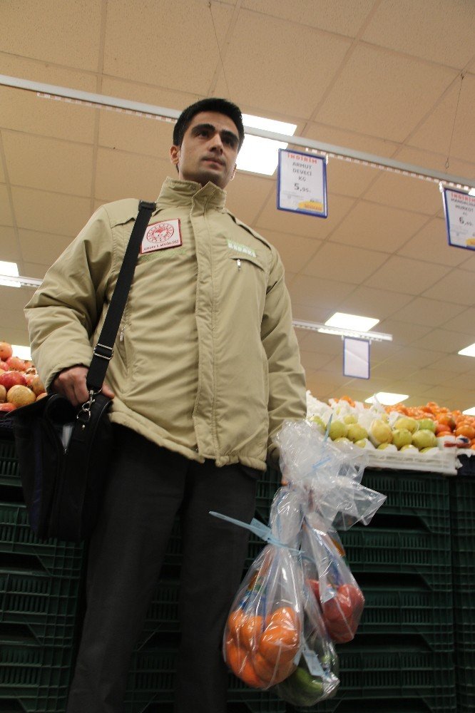 Ankara’da Denetlenen Bin İşletmeden 80’inde Olumsuzluk Tespit Edildi