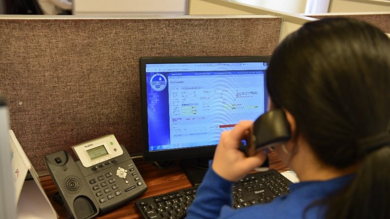 Meski Alo Çağrı Merkezine 11 Ayda 188 Binin Üzerinde Talep Ve Şikayet Geldi