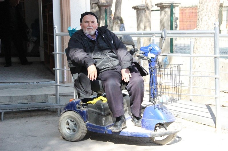 Hayra Vesile Oldular, Hayali Gerçekleşiyor