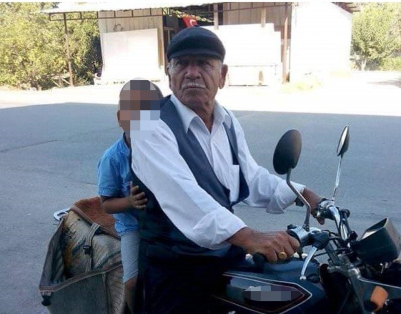 Mersin’de Motosiklet Tırın Altında Kaldı: 1 Ölü