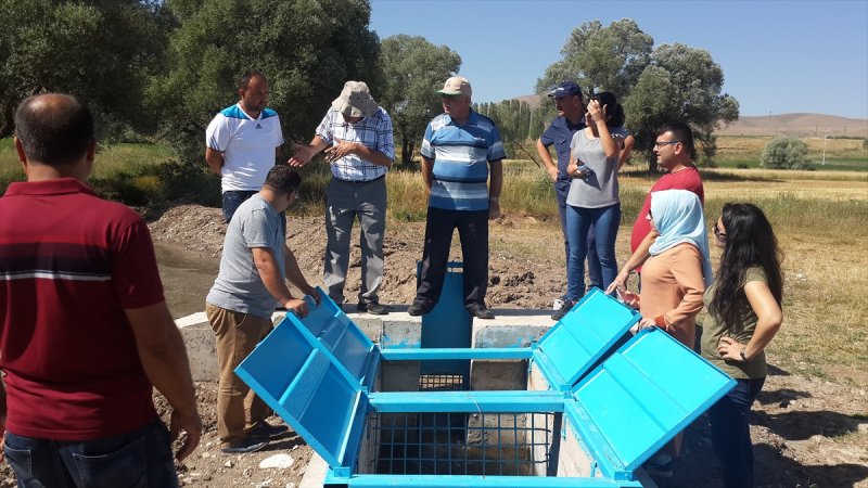 Kop'tan Kalkınmaya 1,2 Milyar Liralık Destek