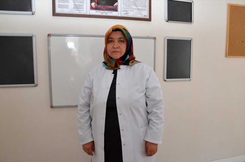 Karamanlı Öğretmen 28 Şubat Sürecindeki Mağduriyetini Anlattı