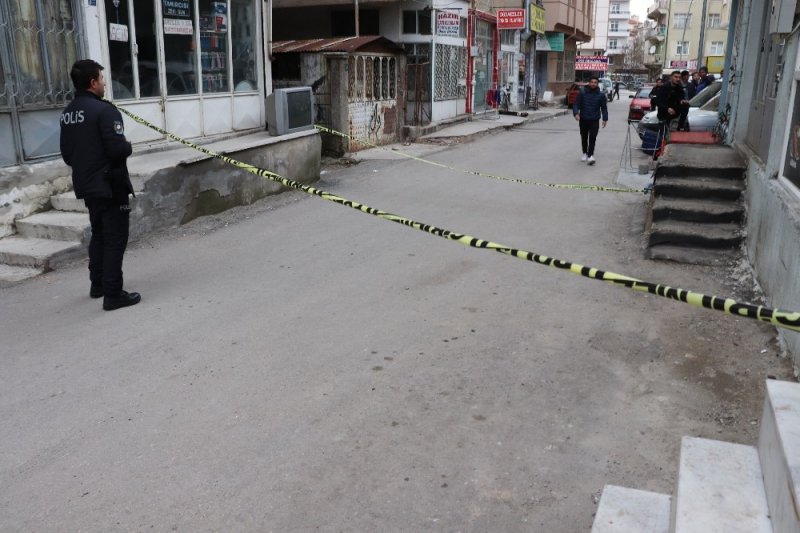 Karaman'da Sahte Polisler Yabancı Uyruklu Vatandaşlara Çöktü