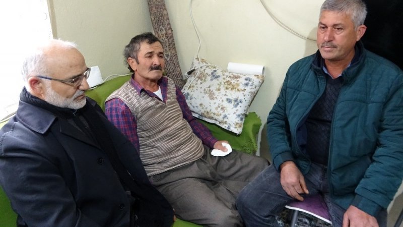 İdlib Saldırısı Sonrası Erdemli'ye Şehit Ateşi Düştü