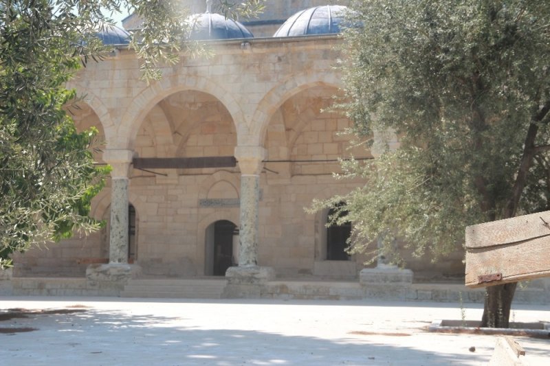 Vakıflar Karaman'da Olduğu Gibi Mut'ta da İlgisiz