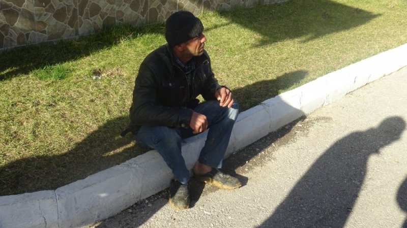 Karaman’da Kayıp Olarak Aranan Şahısdan İyi Haber