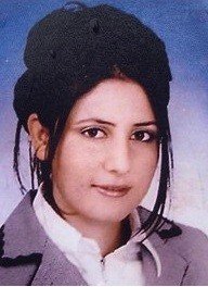 Konya'da Kocasının Öldürdüğü Kadına Son Görev