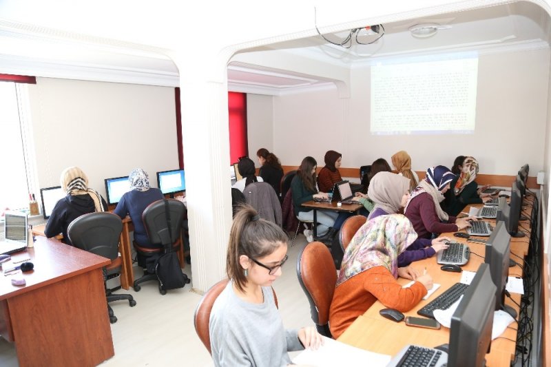 Aksaray Belediyesi Korona Virüs Tedbirlerine Eğitimi Dahil Etti