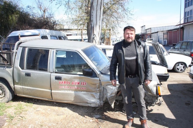 Türkiye’nin Yüzünü Güldüren Bekir ’Korona’ Ya Meydan Okudu