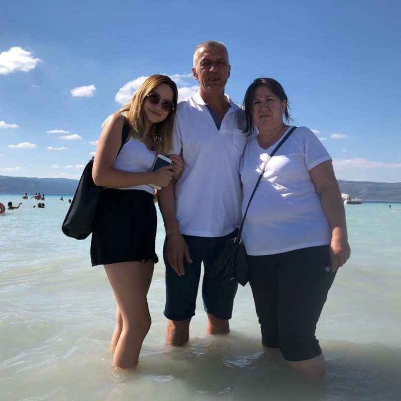 442 Gündür Kayıp Antalyalı Buse’nin Annesinden Hüzünlü Paylaşım