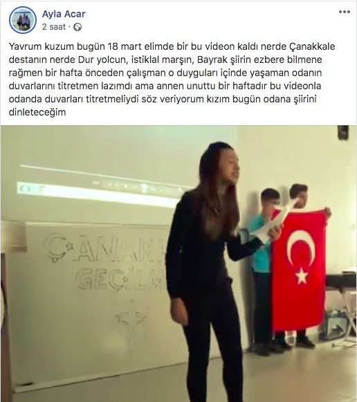 442 Gündür Kayıp Antalyalı Buse’nin Annesinden Hüzünlü Paylaşım