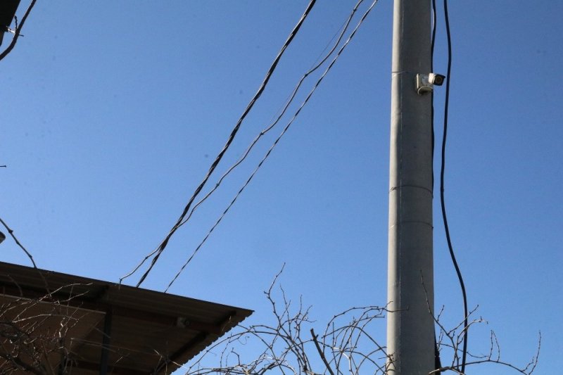 Antalya'da Kameralara Yakalan Hırsızlar Aranıyor