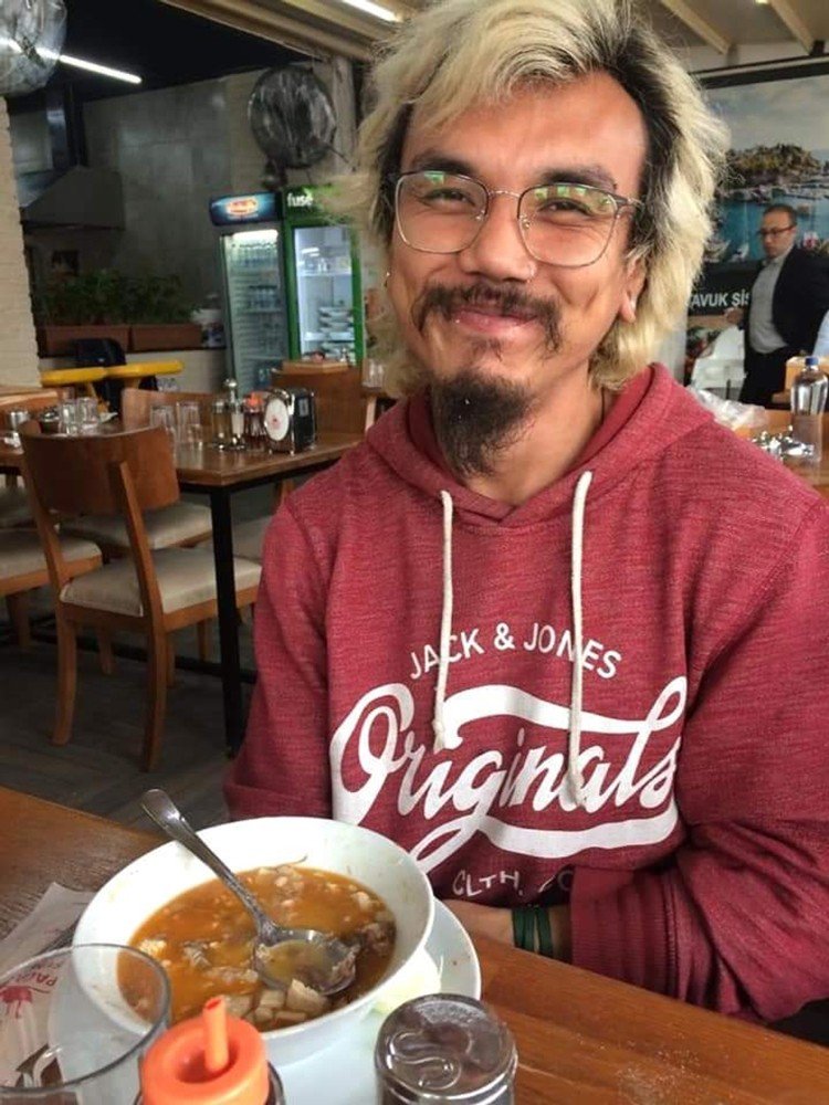 Antalya'da Kaybolan Gençlerden İyi Haber