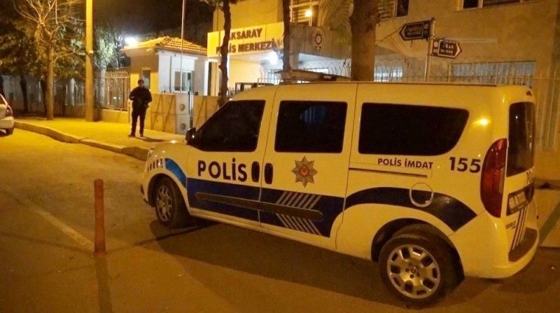 Aksaray'da Gözü Dönen Koca, Eşinin Ailesini Kaynar Su Döktü