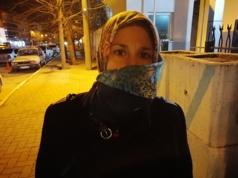 Aksaray'da Gözü Dönen Koca, Eşinin Ailesini Kaynar Su Döktü