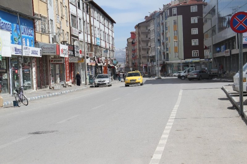 Konya'da Gurbetçi Aileye Karantina Cezası
