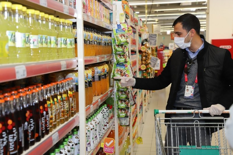 Alanya Belediyesi'nin Destek Hizmeti Alman Vatandaşları Duygulandırdı