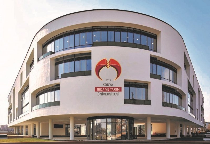 Konya'da Tanı Kiti Ve Tedavi Alternatifleri İçin Çalışmalar