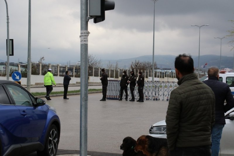 Umreden Dönen Vatandaşların Karantina Süresi Doluyor