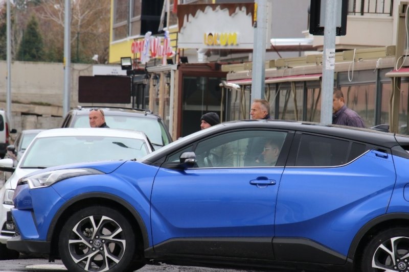 Umreden Dönen Vatandaşların Karantina Süresi Doluyor