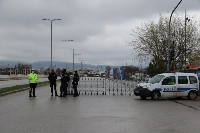Umreden Dönen Vatandaşların Karantina Süresi Doluyor