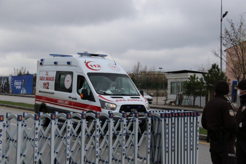 Umreden Dönen Vatandaşların Karantina Süresi Doluyor