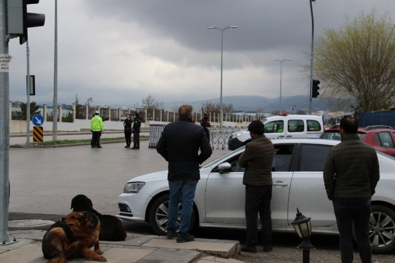 Umreden Dönen Vatandaşların Karantina Süresi Doluyor