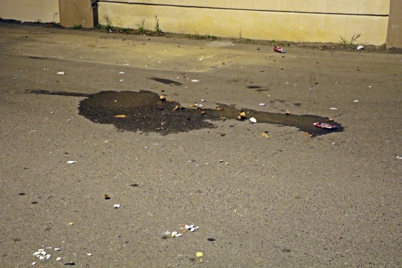 Antalya'da İşitme Engelli Vatandaş Korkulu Anlar Yaşattı