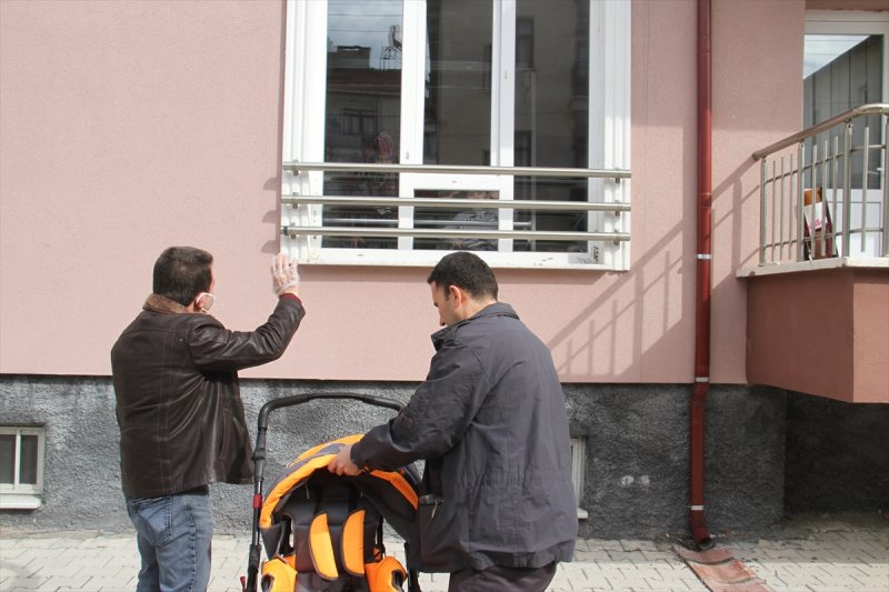 Küçük Tunahan'ın 