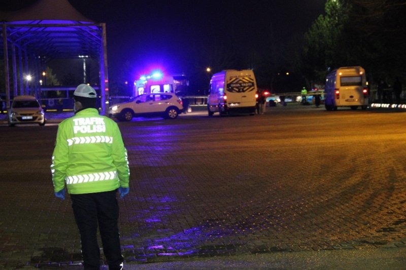 Karamanlı 64 Umrecinin Hasreti Bitti