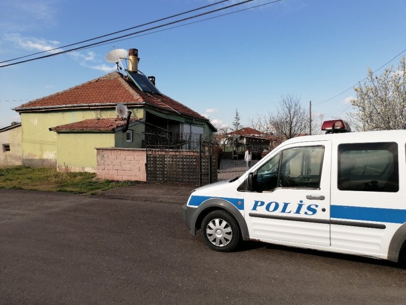 Aksaray'da Üvey Kardeşlerin Bilgisayar Kavgası Hastanede Bitti