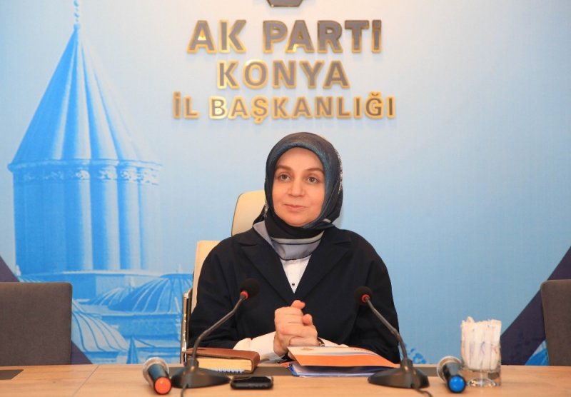 Konya’daki Vakaların Çoğu Yurt Dışı Kaynaklı