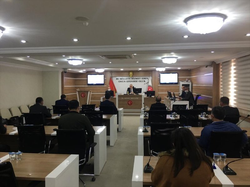 Niğde'de  Tarımsal Üretimin Sürdürülebilirliğinin Sağlanması Konuşuldu