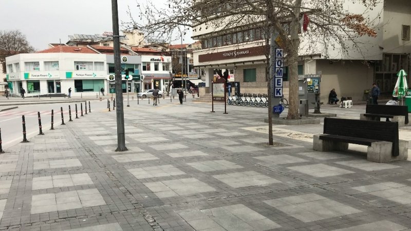 Konya’da 20 Yaş Altındaki Gençlere Yönelik Denetim Yapıldı