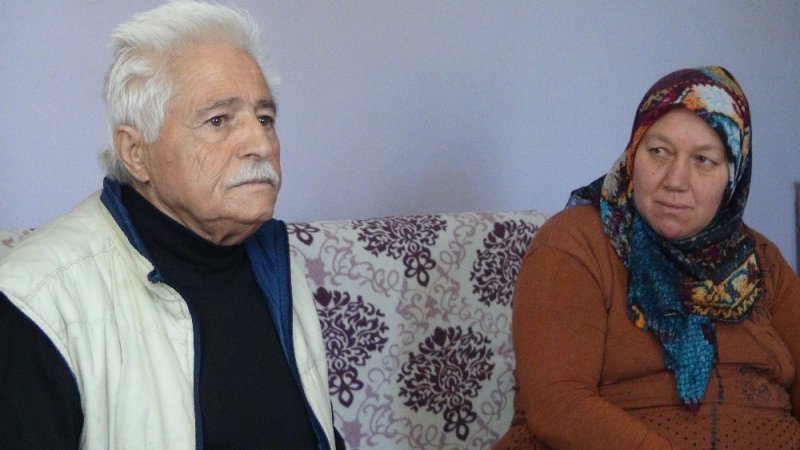 Konyalı Dede, Mutlu Eşine Antalya'da Nikah Kıyamadı