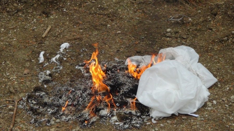 Öldükten Sonra Korona Testi Belli Oldu