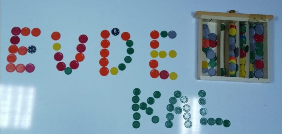 Alanya’da Apartman Dairesine Kumar Baskını