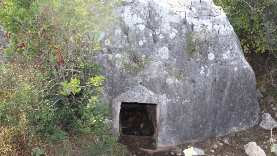 Meü’nün Tarsus’ta Gerçekleştirdiği Arkeolojik Araştırmalar Kitaplaştırıldı