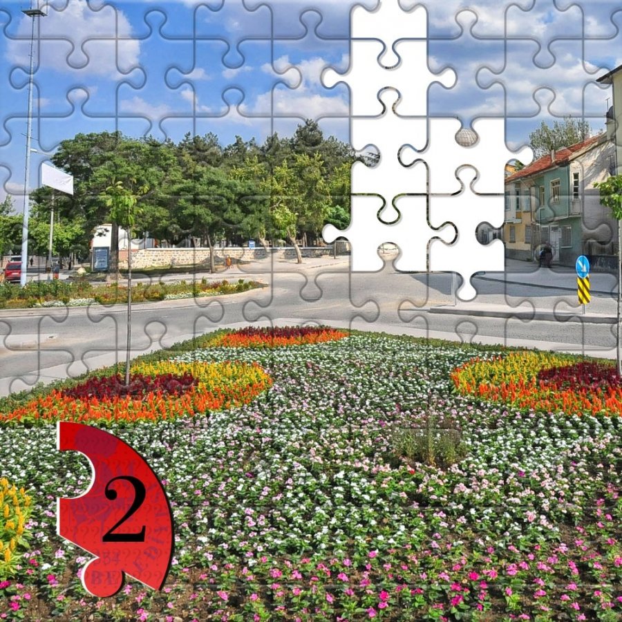 Akşehir Belediyesinden Ödüllü Yarışma