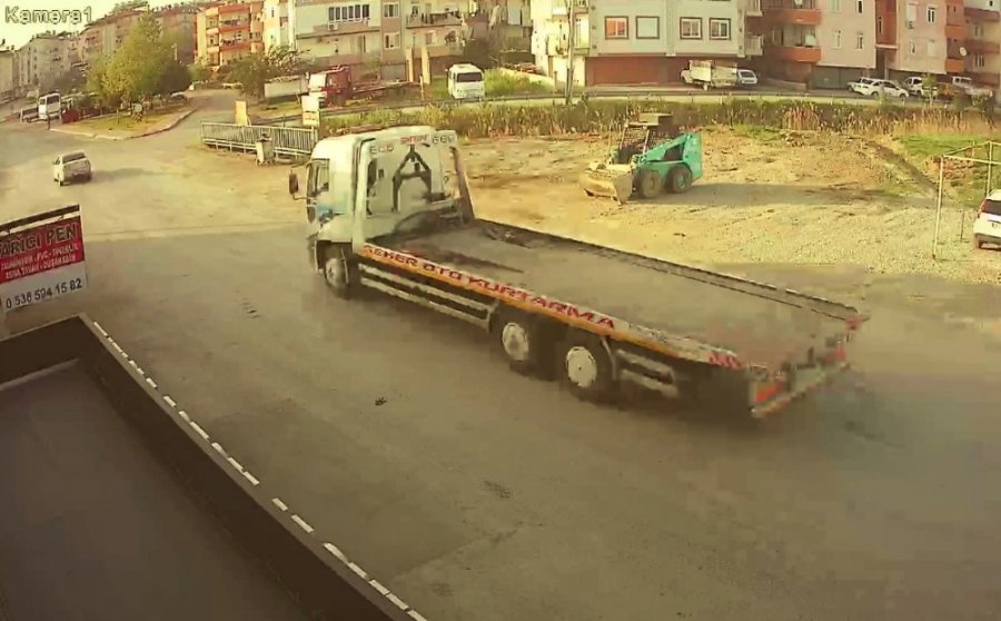 Pişkinliğin Bu Kadarı "Hareket Çekme, Hareketin Kralını Görürsün"